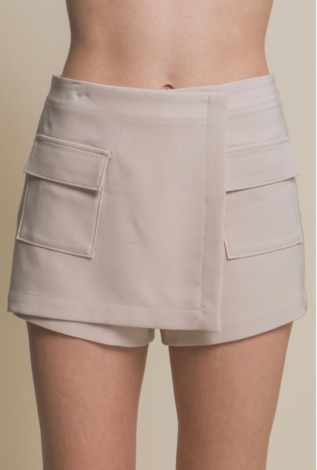 Yes Skort!
