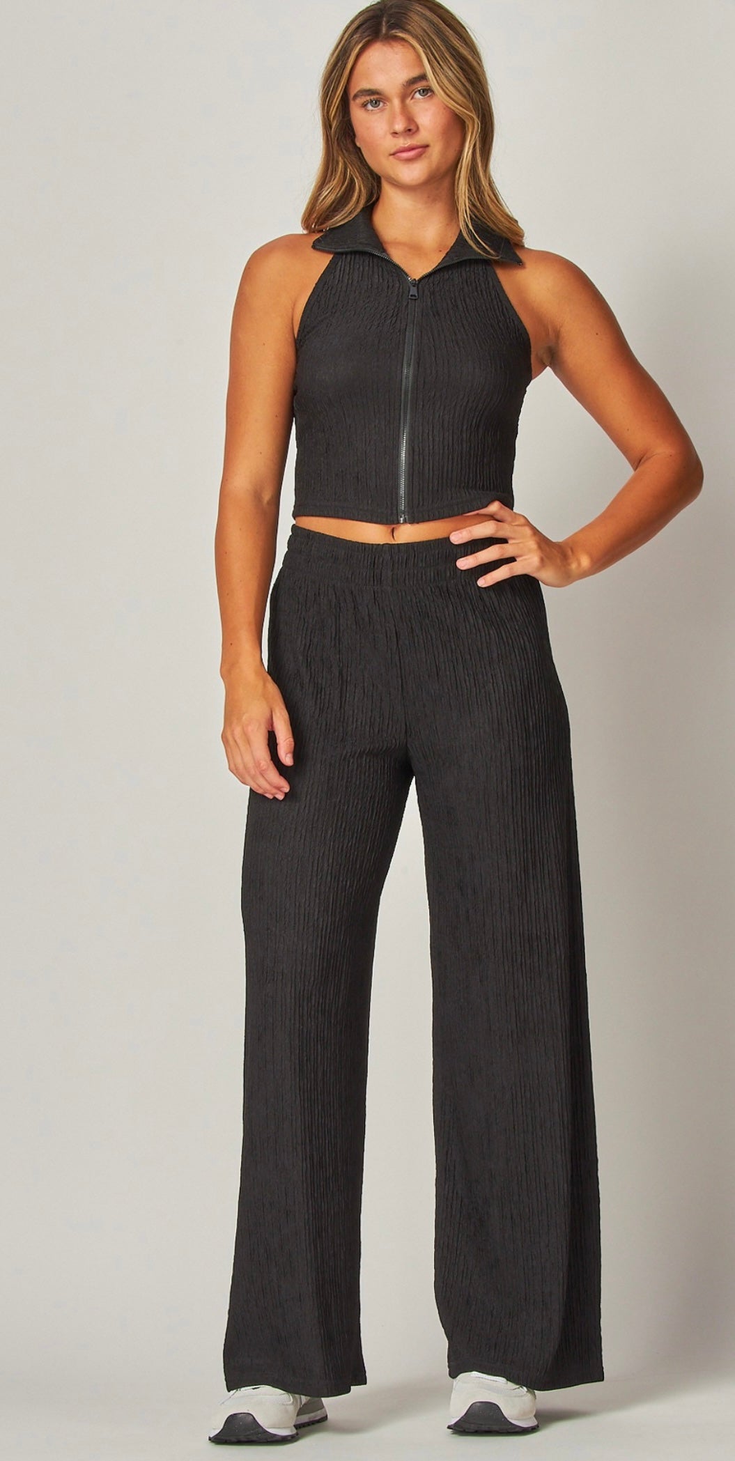 Cute Match Lounge Set
