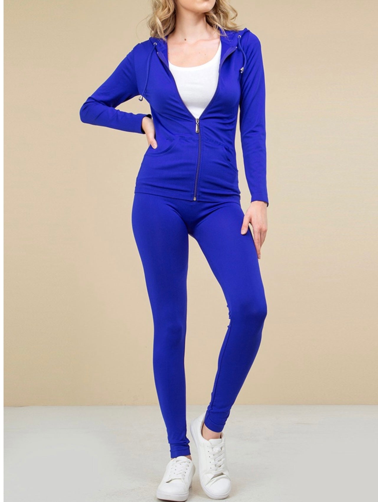 Cute and Comfy Lounge Set