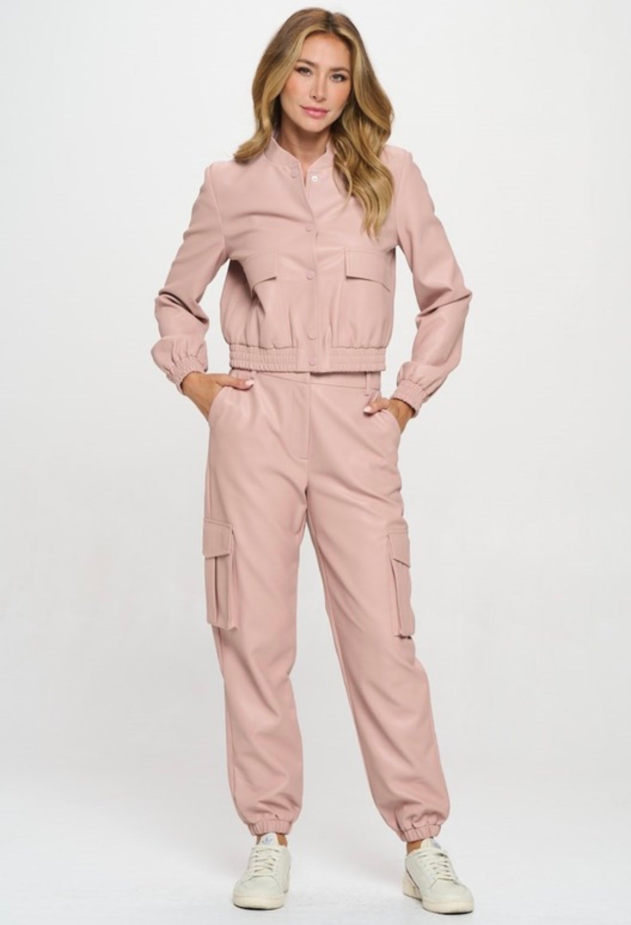 Fall is here! Jogger Pants