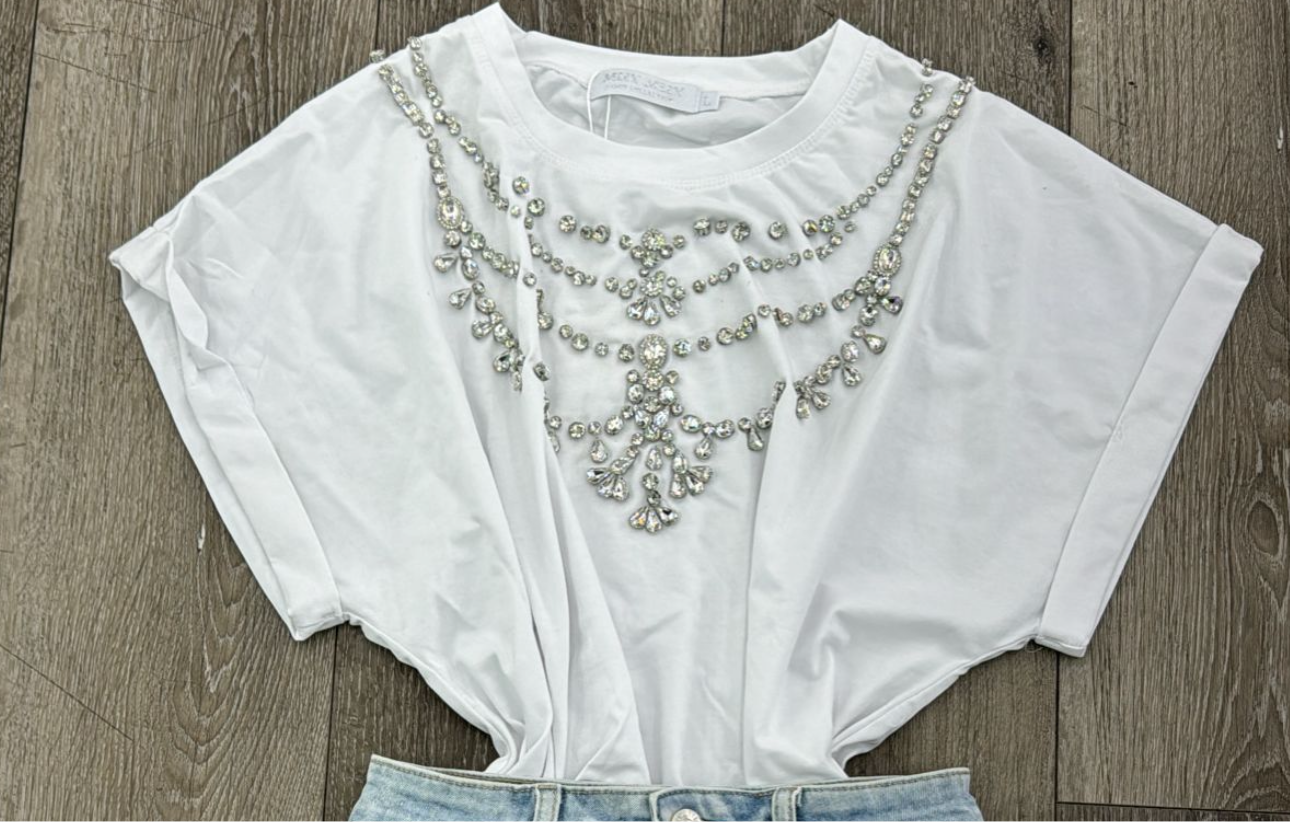 Glitz and Glam Shirt