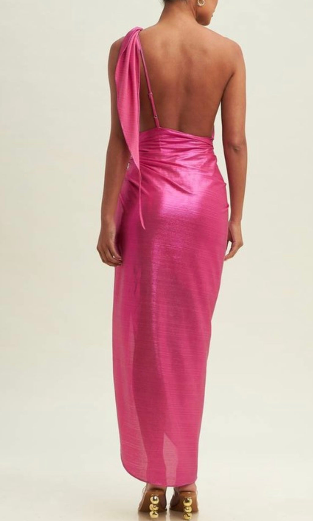 Birthday Barbie Dress