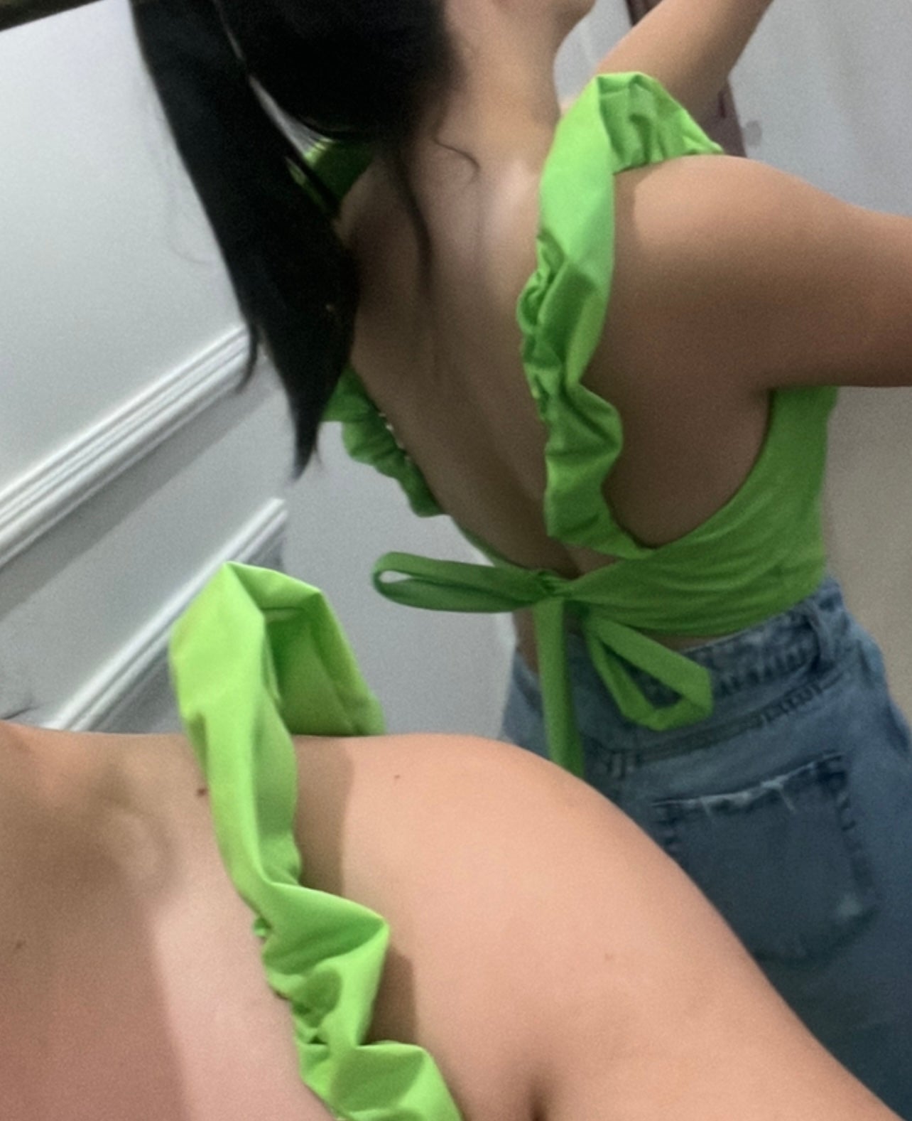 Summer Sweetheart Top