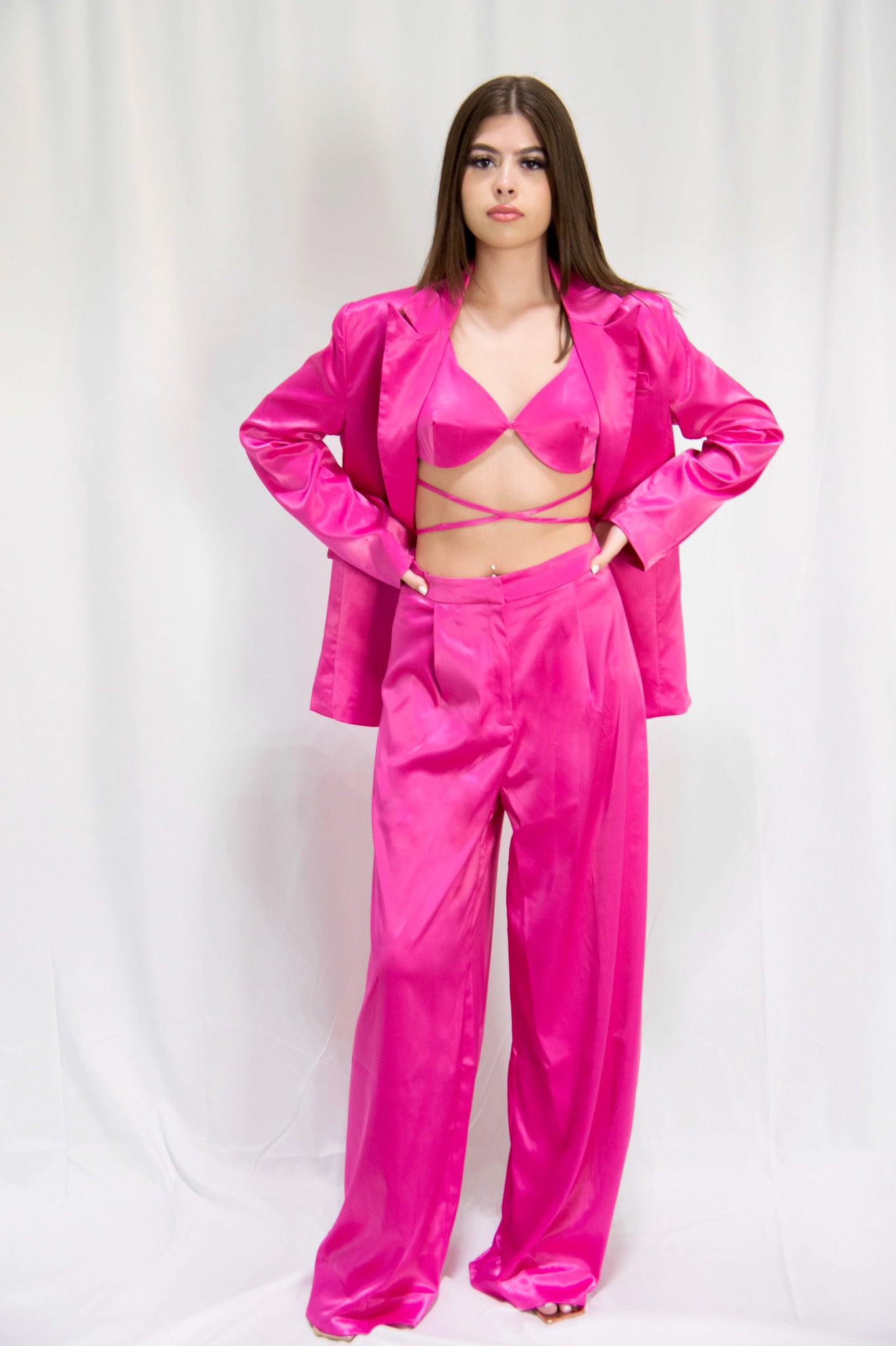 Barbie Boss Suit Set