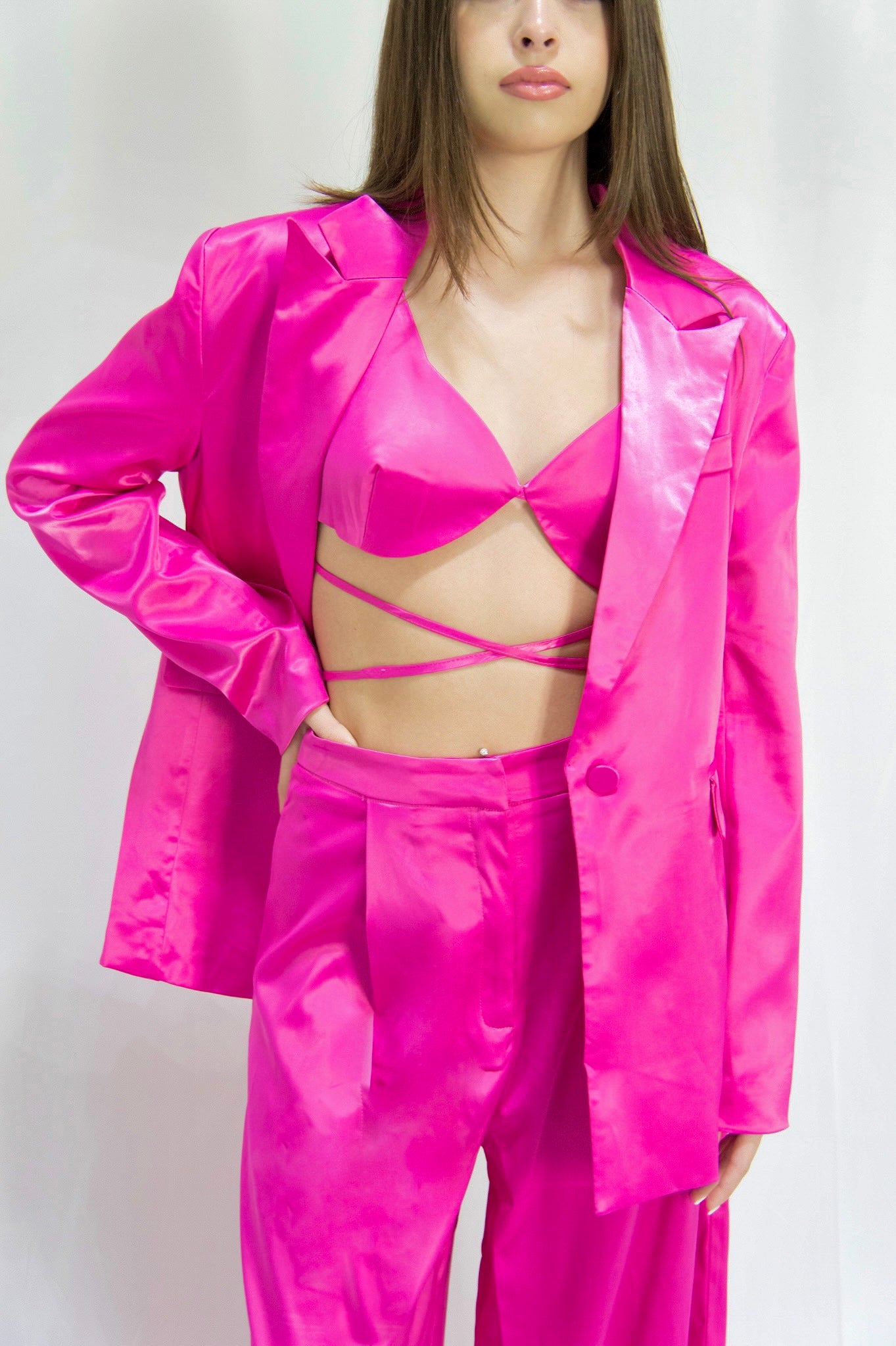 Barbie Boss Suit Set