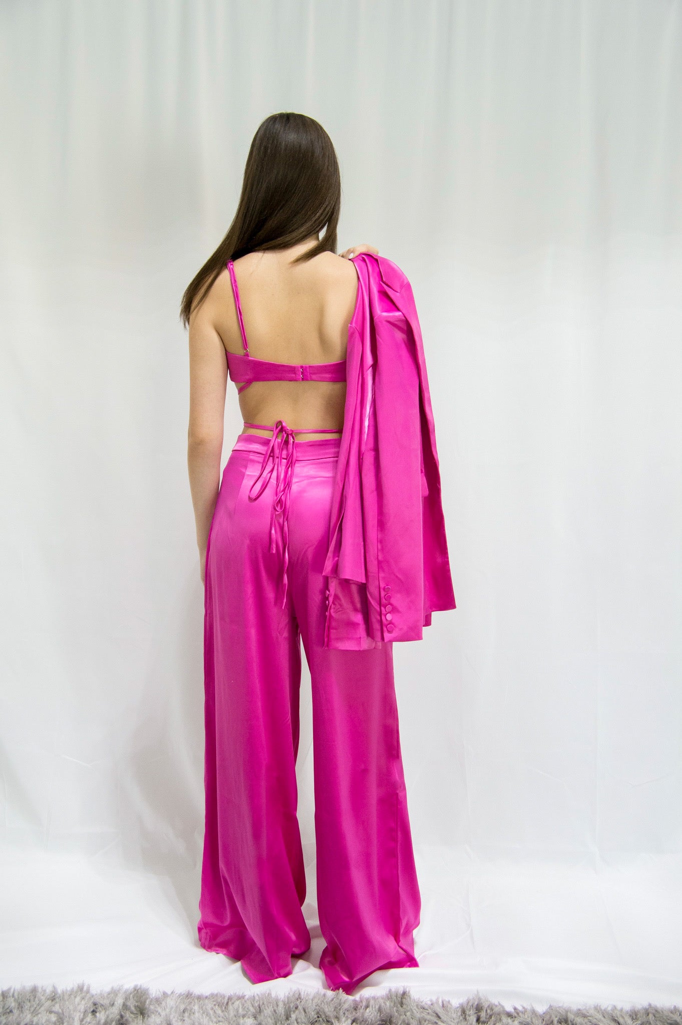 Barbie Boss Suit Set