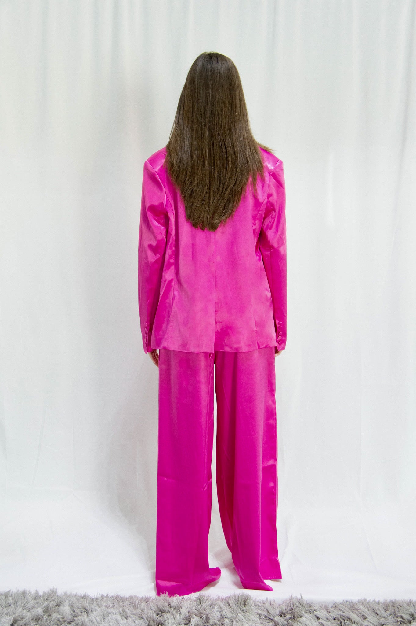Barbie Boss Suit Set