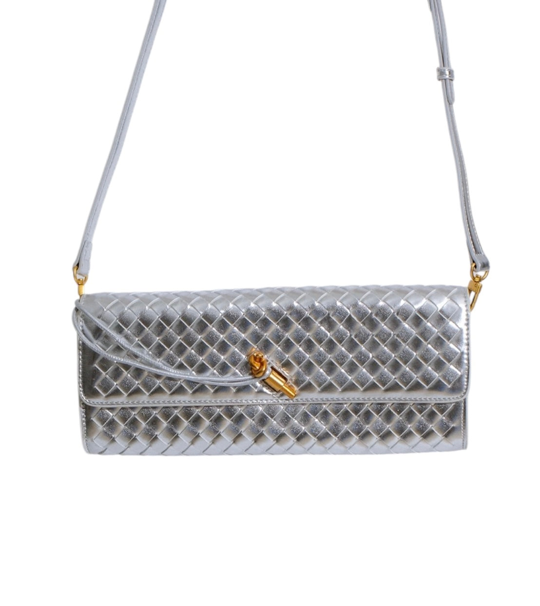 Pure Sophistication Handbag