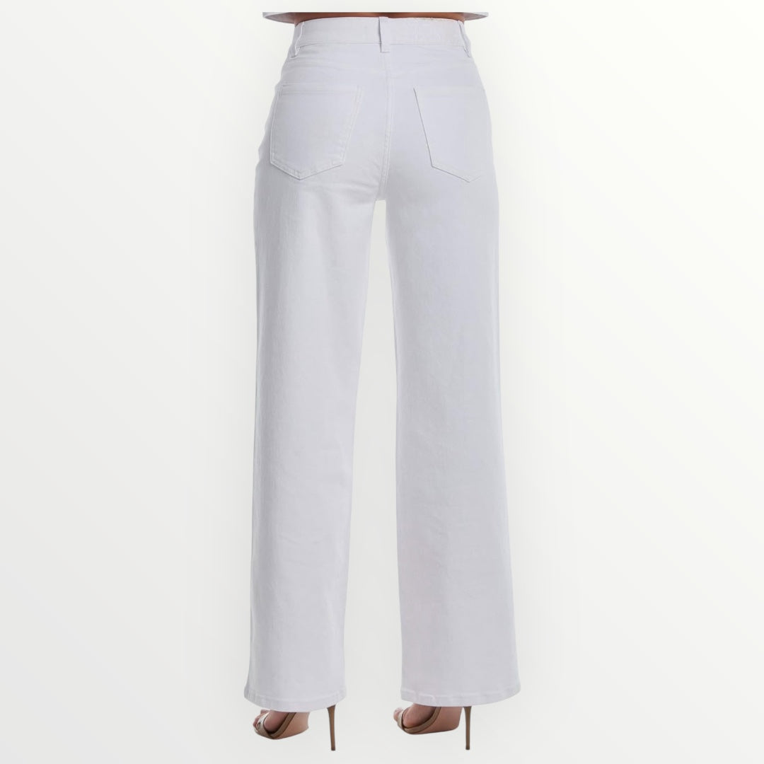 Sophistication Denim Pants