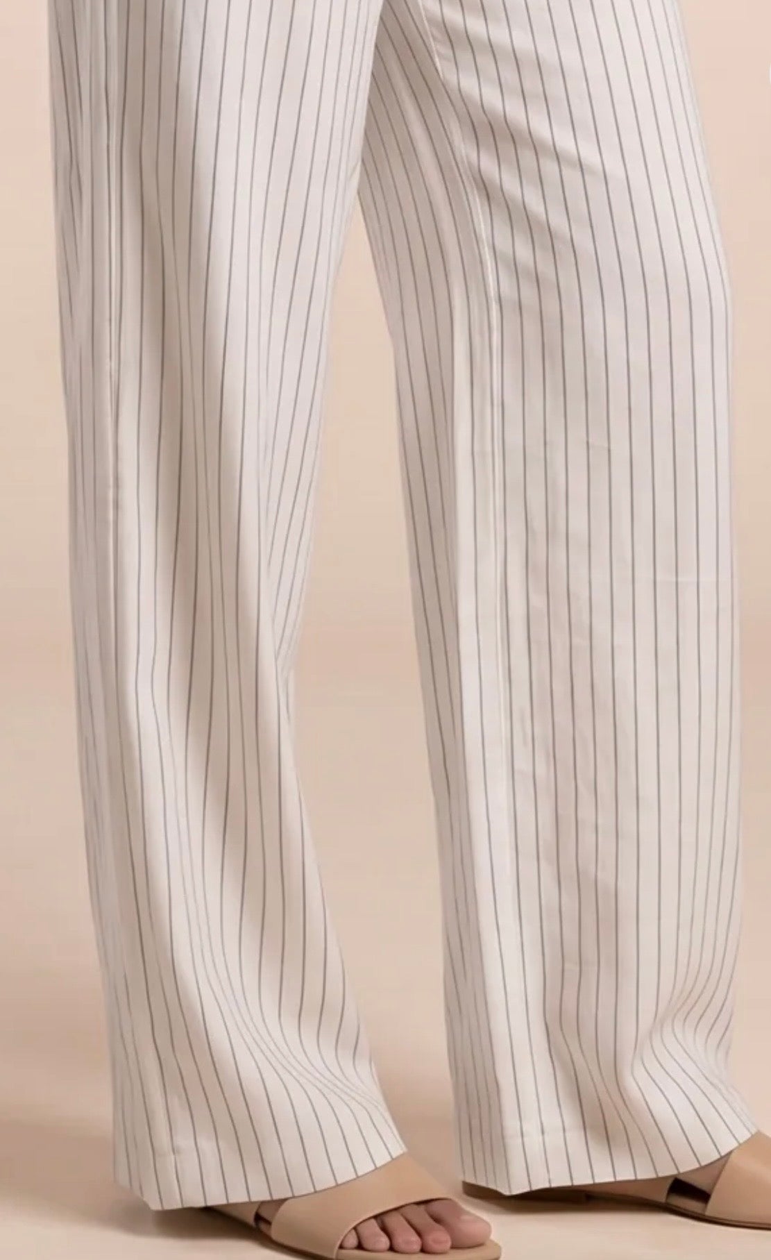 The Hamptons Pinstripe Set