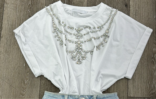 Glitz and Glam Shirt